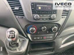 IVECO 35C16 Koffer / LBW