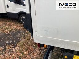 IVECO 35C16 Koffer / LBW