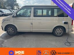 Volkswagen California Coast 2.0 TDI|2022 EURO 6| Venditore professionale