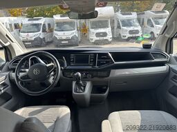 Volkswagen California Coast 2.0 TDI|2022 EURO 6| Venditore professionale