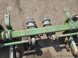 BPW HSM10110-15 ECO-P|TRAILERAXLE.