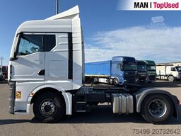 MAN TGX 18.510 4x2 BL SA