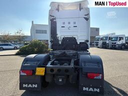 MAN TGX 18.510 4x2 BL SA
