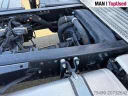 MAN TGX 18.510 4x2 BL SA
