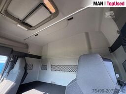 MAN TGX 18.510 4x2 BL SA