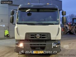 Renault D 380 4X2 NL-Truck APK 11-2026