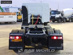 Renault D 380 4X2 NL-Truck APK 11-2026