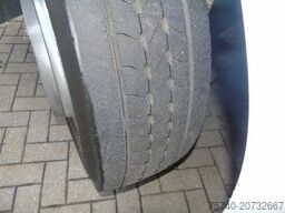 Iveco Stralis 460 + EURO 6 + PERFECT TRUCK