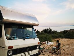 VW VW LT 31d karmann