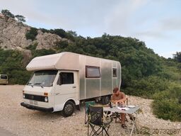 VW VW LT 31d karmann