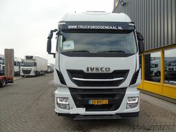 Iveco Stralis 420 + euro 6 + nice truck