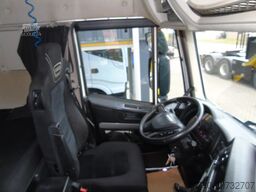 Iveco Stralis 420 + euro 6 + nice truck
