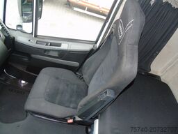 Iveco Stralis 420 + euro 6 + nice truck