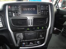 Iveco Stralis 420 + euro 6 + nice truck
