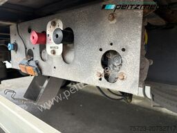 Ackermann 3 Achs Kofferanhänger mit LBW KA-F24/8.3E