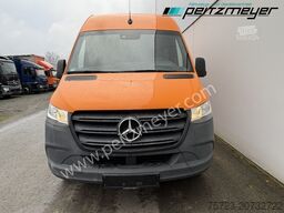 Mercedes-Benz Sprinter 316 CDI Maxi Kasten 6-Sitzer, AHK 2,8 t.