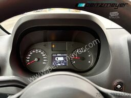 Mercedes-Benz Sprinter 316 CDI Maxi Kasten 6-Sitzer, AHK 2,8 t.