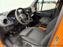 Mercedes-Benz Sprinter 316 CDI Maxi Kasten 6-Sitzer, AHK 2,8 t.