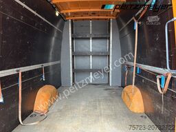 Mercedes-Benz Sprinter 316 CDI Maxi Kasten 6-Sitzer, AHK 2,8 t.