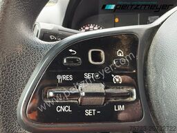 Mercedes-Benz Sprinter 316 CDI Maxi Kasten 6-Sitzer, AHK 2,8 t.