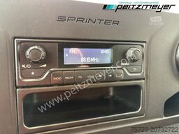 Mercedes-Benz Sprinter 316 CDI Maxi Kasten 6-Sitzer, AHK 2,8 t.