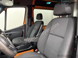 Mercedes-Benz Sprinter 316 CDI Maxi Kasten 6-Sitzer, AHK 2,8 t.