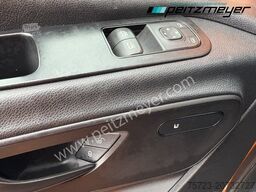Mercedes-Benz Sprinter 314 CDI Doka Pritsche, Klima, Standh., AHK 2,8 t.