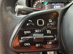 Mercedes-Benz Sprinter 314 CDI Doka Pritsche, Klima, Standh., AHK 2,8 t.