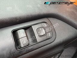 Mercedes-Benz Sprinter 314 CDI Doka Pritsche, Klima, Standh., AHK 2,8 t.