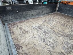 Mercedes-Benz Sprinter 314 CDI Doka Pritsche, Klima, Standh., AHK 2,8 t.