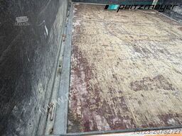 Mercedes-Benz Sprinter 314 CDI Doka Pritsche, Klima, Standh., AHK 2,8 t.