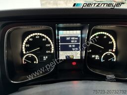 Mercedes-Benz Actros 2545 LL Pritsche, Klima, Standklima, PPC, EU 6