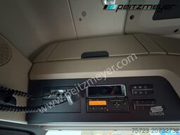 Mercedes-Benz Actros 2545 LL Pritsche, Klima, Standklima, PPC, EU 6