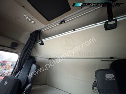 Mercedes-Benz Actros 2545 LL Pritsche, Klima, Standklima, PPC, EU 6