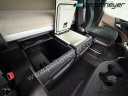 Mercedes-Benz Actros 2545 LL Pritsche, Klima, Standklima, PPC, EU 6