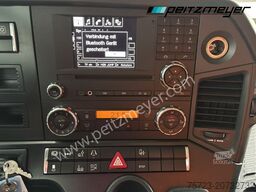 Mercedes-Benz Actros 2545 LL Pritsche, Klima, Standklima, PPC, EU 6