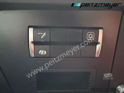 Mercedes-Benz Actros 2545 LL Pritsche, Klima, Standklima, PPC, EU 6
