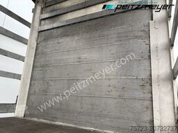 Krukenmeier PRITSCHENANHÄNGER 18 T. mit Durchlade