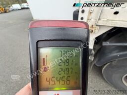 Krukenmeier PRITSCHENANHÄNGER 18 T. mit Durchlade