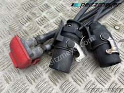 Krukenmeier PRITSCHENANHÄNGER 18 T. mit Durchlade