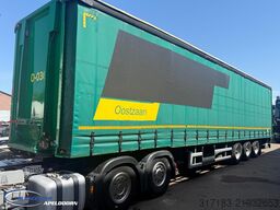FLOOR FLO 12 27 6000 kg Laadklep! BPW