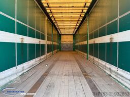 FLOOR FLO 12 27 6000 kg Laadklep! BPW
