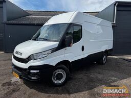 κλειστό βαν Iveco 35S15 35S15 - L2H2 - 2.3L - Euro 5 - Airco -