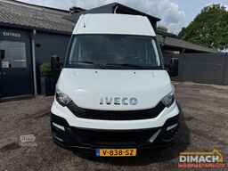 Iveco 35S15 35S15 - L2H2 - 2.3L - Euro 5 - Airco -