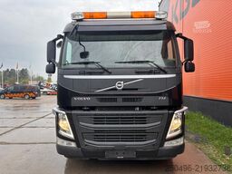 Volvo FM 460 8x2*6 PK 26002 + JIB / BOX L=5556 mm