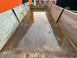 Volvo FM 460 8x2*6 PK 26002 + JIB / BOX L=5556 mm