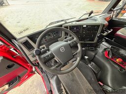 Volvo FM 460 8x2*6 PK 26002 + JIB / BOX L=5556 mm