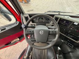 Volvo FM 460 8x2*6 PK 26002 + JIB / BOX L=5556 mm