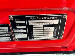 Volvo FM 460 8x2*6 PK 26002 + JIB / BOX L=5556 mm