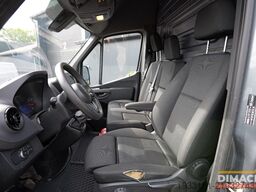 Mercedes-Benz Sprinter 314 CDI L2H2 - grijs - camera - MBUX -...